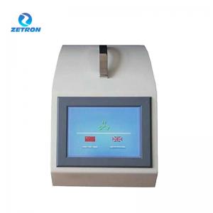 Quality TA-1.0 High Precision Offline Total Organic Carbon Analyzer For Testing Pharmaceutical Water for sale