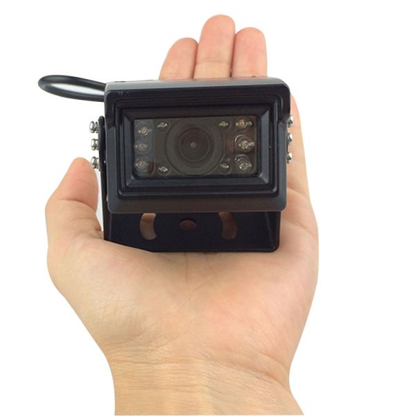 AHD 960P Car Rear View Camera Star Light Sony Sensor With HD Color Night Version