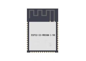 China Wireless Communication Module ESP32-S3-WROOM-1-N8 2.4GHz RF Transceiver Modules on sale
