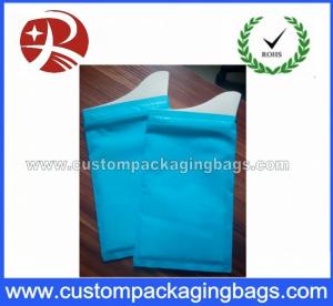 Disposable Car Emergency Toilet Urine Bag Custom Packaging Bag For Man And Woman