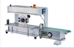 China PCB Cutter With Safe Sensor For PCB Board PCB Separator PCB Cutting Machine on sale