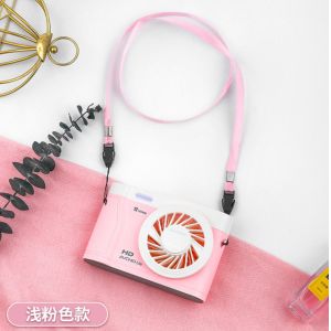 Buy cheap 3.7V Mini Portable Usb Rechargeable Fan 12.6*8.6*4cm Three speed Wind Power from wholesalers