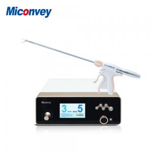Quality ENT Surgery Disposable Ultrasonic Harmonic Scalpel for sale