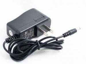 Quality External Power Supply 5v 1A 2A (1000mA - 2000mA) AC/DC Adapter, Plug Tip: 1.35mm x 3.5mm x for sale