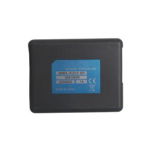 Quality Multi-Languages SDS For Suzuki Motorcycle Diagnostic Tool for sale