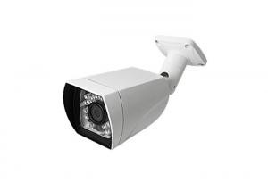 Quality House Wide Analog HD CCTV Camera , Covert Ir Bullet Camera 800tvl Metal Case for sale