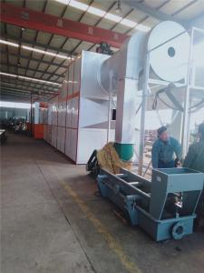 China Wine Carrier Paper Pulp Molding Machine 100-130KW Power on sale