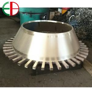 Quality Sand Casting, Customized Aluminum Alloy Bronze Sand Casting EB9079 for sale