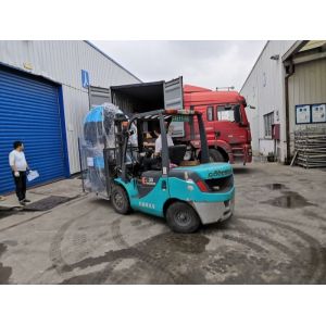 Buy cheap Ground Washing Machine Rotomolding Mould from wholesalers