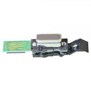 Eco Solvent Printer Spare Parts 1440 Nozzles DX4 Epson Print Heads