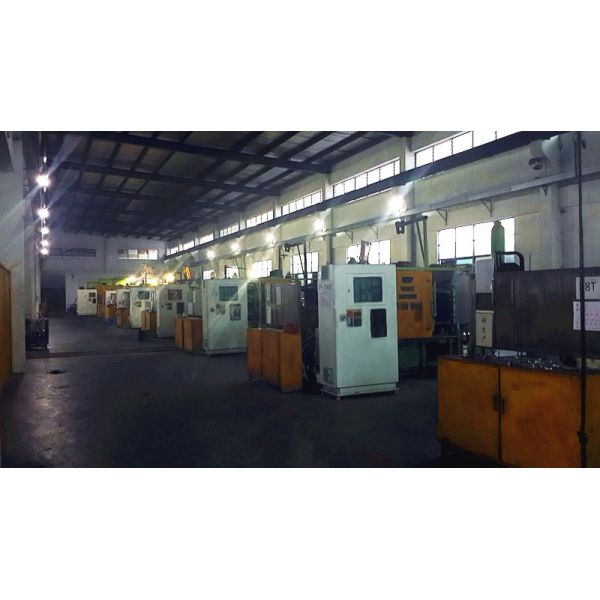 LiFong(HK) Industrial Co.,Limited