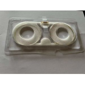 Buy cheap CC Type DWDM 3 Port TFF ITU Grid 100G Channel XX 250um 1.1m G657 A2 Bending from wholesalers