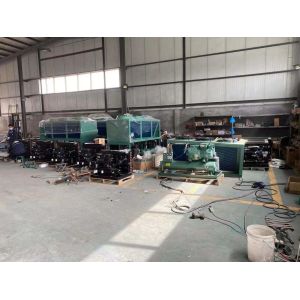 Shenzhen Sino-Australia Refrigeration Equipment Co., Ltd.