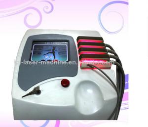 Quality Newest 650nm Diode Laser liposuction Fat Reduction Machine With 10 Pads For Hospital for sale
