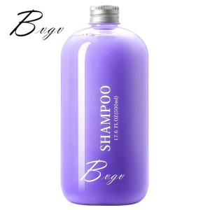 Quality Balance PH Greasy Hair Shampoo 500ml Fragrance Free Shampoo For Dry Scalp for sale