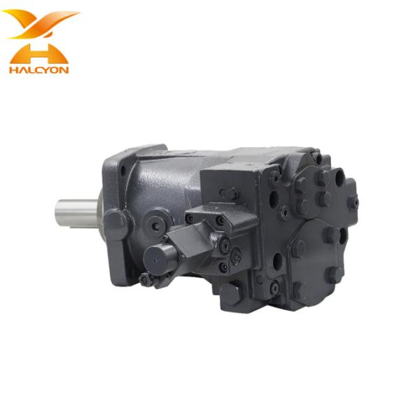Buy Rexroth Hydraulic Pump A10vso60 A10VSO71 A10VSO85 A10VSO100 Hydraulic Piston Pump at wholesale prices