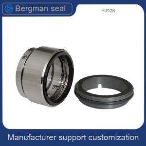 China HJ92N 60mm Rubber Bellow Cartridge Mechanical Seal For Automotive Pumps on sale