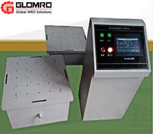 Accurate Vibration Testing Machine With Multi Segment Time Setting Function