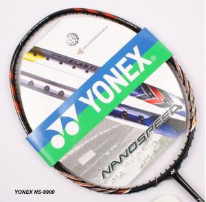 China Original YONEX  badminton racket badminton sets bluk price on sale