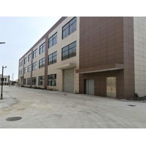 Suzhou Ruilun Metal Products Co., Ltd.