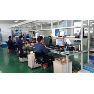 Hefei WNK Smart Technology Co.,Ltd