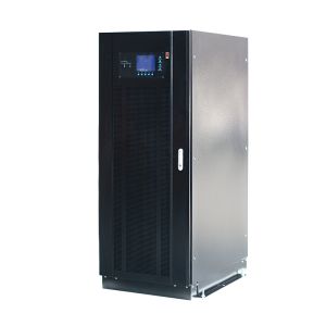 Buy cheap IDC / ISP ± 240VDC UPS Uninterrupted Power Supply 20 - 300KVA THDi < 3% Superior from wholesalers