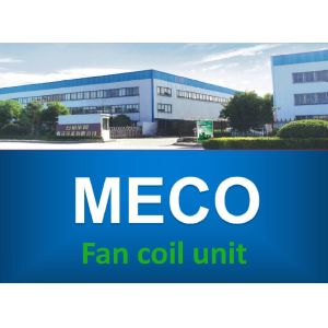 Taizhou MECO Refrigeration Equipment Co.,Ltd