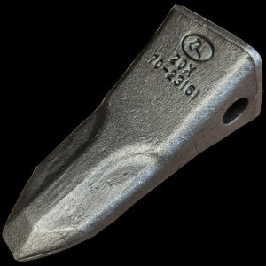 Buy cheap IU3302 CAT Excavator Bucket Teeth 2.1 KG For Construction Machine Spare Parts from wholesalers