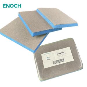 Quality Paint Medium Fine Sanding Sponge Abrasive Sanding Disc Wet And Dry Sandpaper for sale