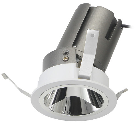 Buy epistar led downlight review dimmable variable beam angle 18w led cob downlight 240v at wholesale prices