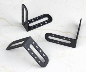 Reusable Tile Leveling System Adjusting Tool for Internal and External Corner Fixing