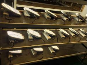 China China manufacturers shoebox retrofit led price e27 led retrofit for canopy 40w retrofit light on sale