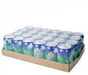 High Speed Shrink Wrap Packaging Machine PE Film 20-25 Packs/Min Linear