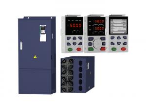 Quality 0.75KW-710KW VFD Variable Frequency Drive for sale