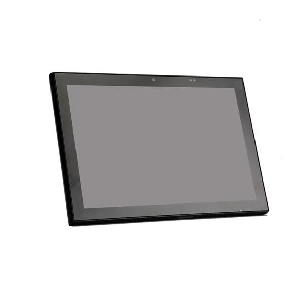 Buy 10.1" Wall Mount Android Touch Panel With Proximity Sensor And Ambient Light Sensor at wholesale prices