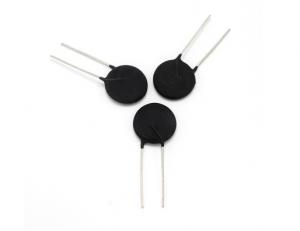 China SOCAY Black NTC Thermistor Thermal Resistor Rice Cooker NTC Thermistor MF72-SCN1.5D-15 1.5ohm 15mm on sale