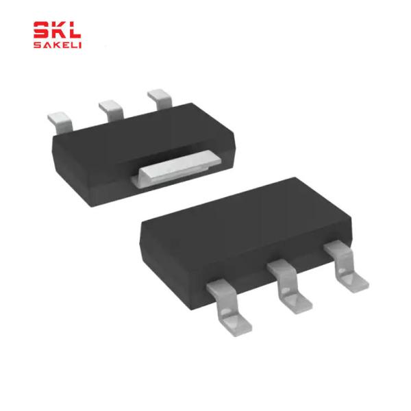 Buy FQT7N10LTF MOSFET Power Electronics TO-261-4 Package  N-Channel switching performance variable switching power at wholesale prices