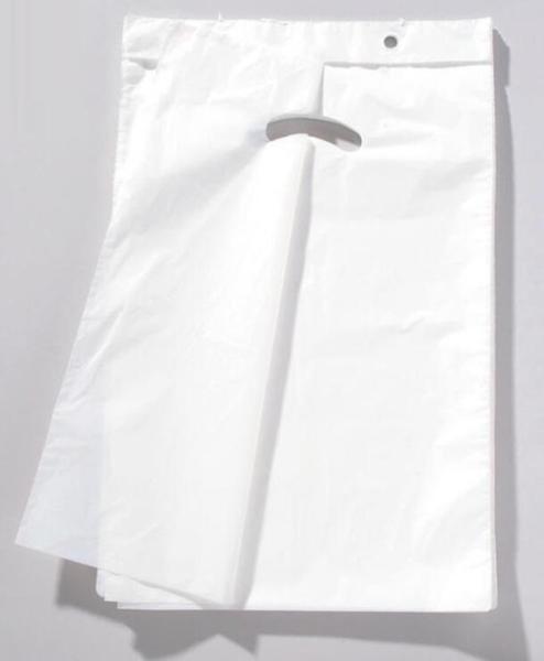 Buy CPP BOPP Stand Up Resealable Pouch Custom LDPE Wicket Bag Micro Perforated Bread at wholesale prices