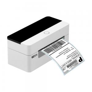 Quality 4 Inch Desktop Barcode Thermal Label Printer Direct Bluetooth Thermal Printer 4x6 for sale