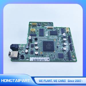 Quality MH10837 MG1-4582 PCB Assembly for Canon DR C125 Printer Main Board Motherboard Formatter Board for sale