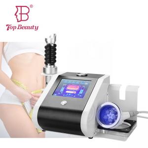Quality Face Lifting Body Slimming Roller Massage Machine US 5d Roller Rotating Therapy Machine for sale