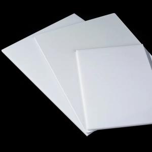 China Uv Diffuser Polycarbonate Sheet For Light Lamp Polycarbonate Diffuser Sheet on sale