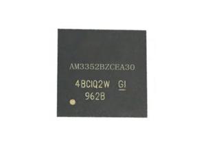 Quality 1Core​ ARM Cortex A8 AM3352BZCEA30 32Bit RISC Processor IC 324BGA Microcontroller MCU for sale