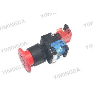 Buy cheap Emergency Switch For Yin Cutter Parts , textile machinery parts CE from wholesalers