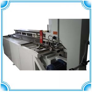 Quality High Speed Automatic Paper Cutting Machine For Jumbo Roll Toilet Paper for sale