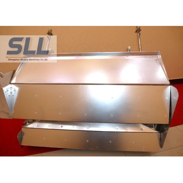 Remote Control Construction Plaster Machine / Automatic Plastering Machine For Wall