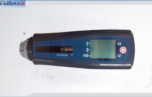 China DF-003 Insulin Pump Delivers Precise Continuous Insulin Infusion on sale