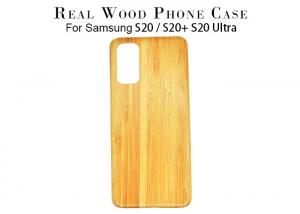 Quality Carbonized Bamboo Engraved Wooden Phone Case For iPhone 11 for sale