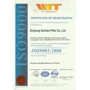 Guangzhou Kinglebon Machinery Equipment Co., Ltd Certifications