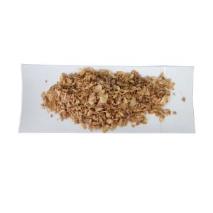 Quality HALAL Powder Dehydrated Garlic Granules 100mesh In Low Bac for sale